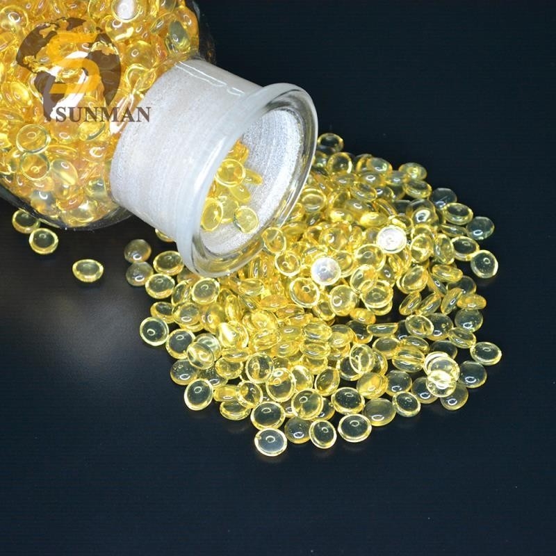 Polyamide Resin Co-solvent Soluble