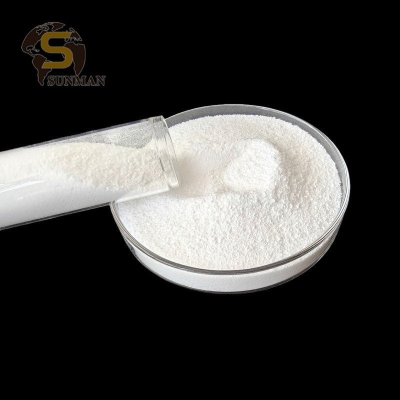 Хлорированный каучук CR30 для красок и покрытий