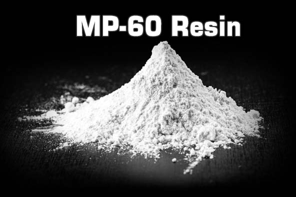 Свойства и применение смолы Basf Laroflex MP 60
