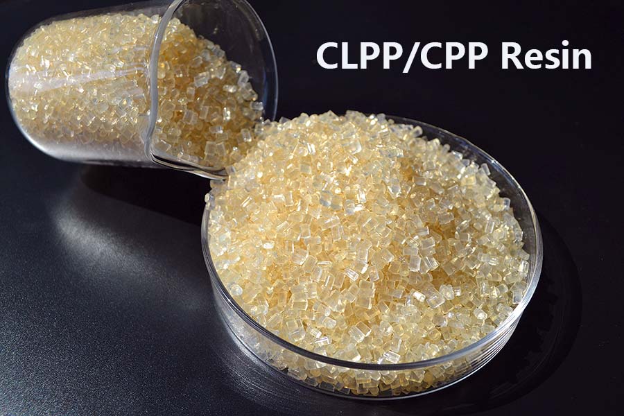 Свойства и применение смолы CLPP / CPP